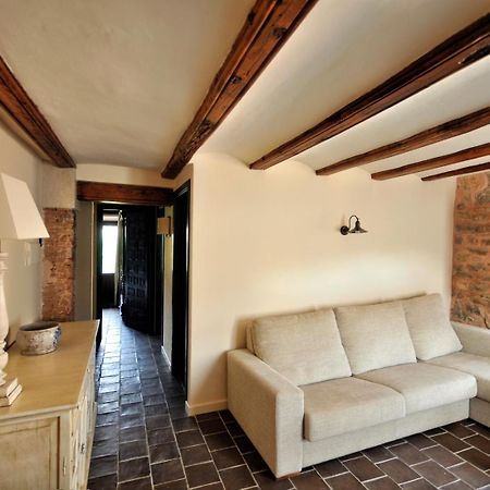 La Casa Grande De Albarracin Διαμέρισμα Εξωτερικό φωτογραφία