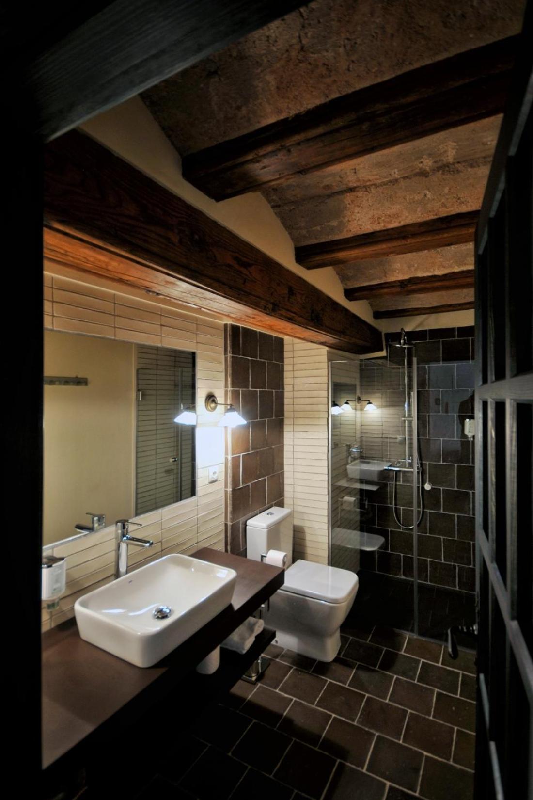 La Casa Grande De Albarracin Διαμέρισμα Εξωτερικό φωτογραφία