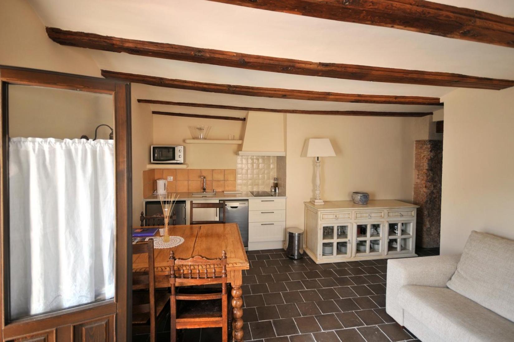 La Casa Grande De Albarracin Διαμέρισμα Εξωτερικό φωτογραφία