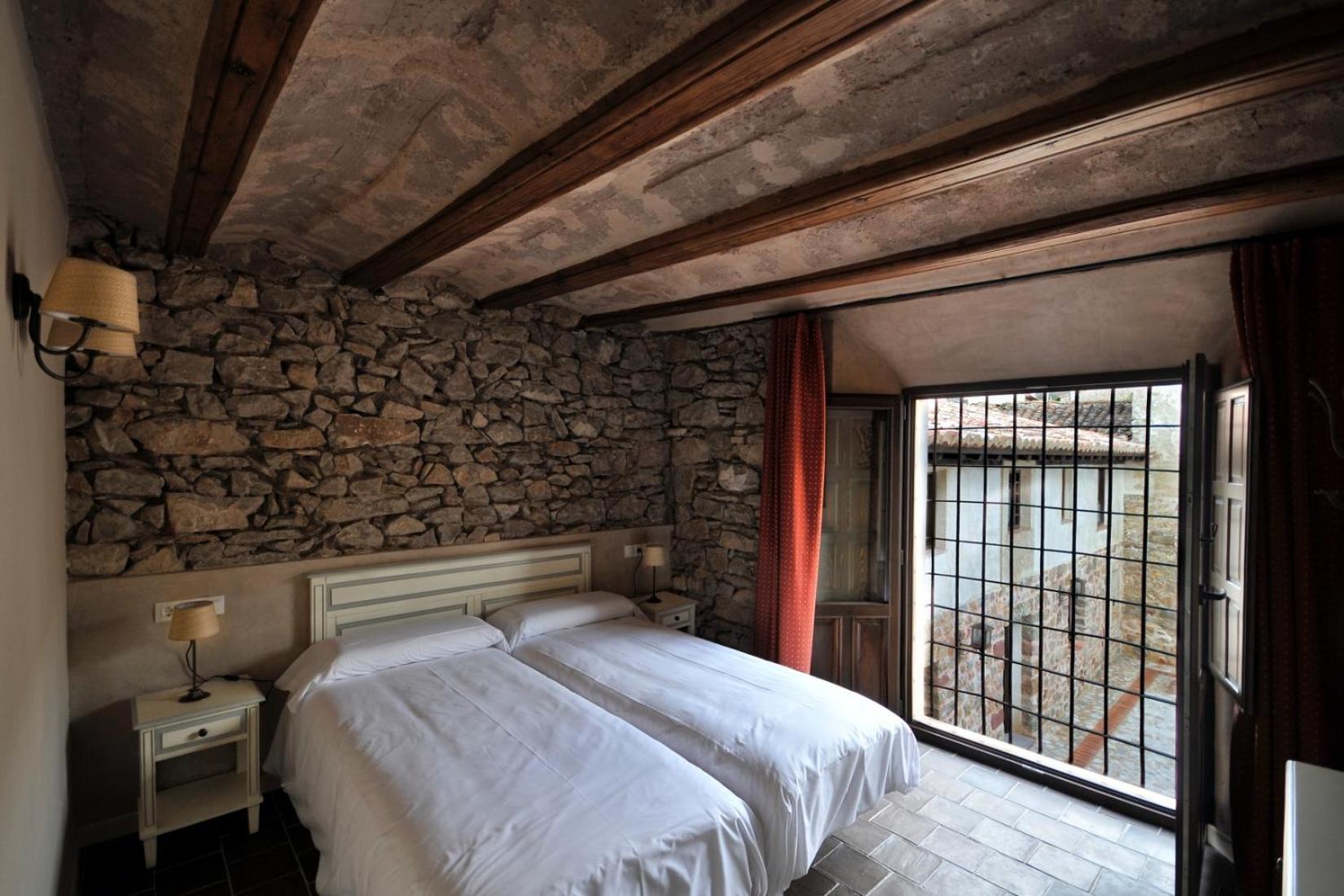 La Casa Grande De Albarracin Διαμέρισμα Εξωτερικό φωτογραφία
