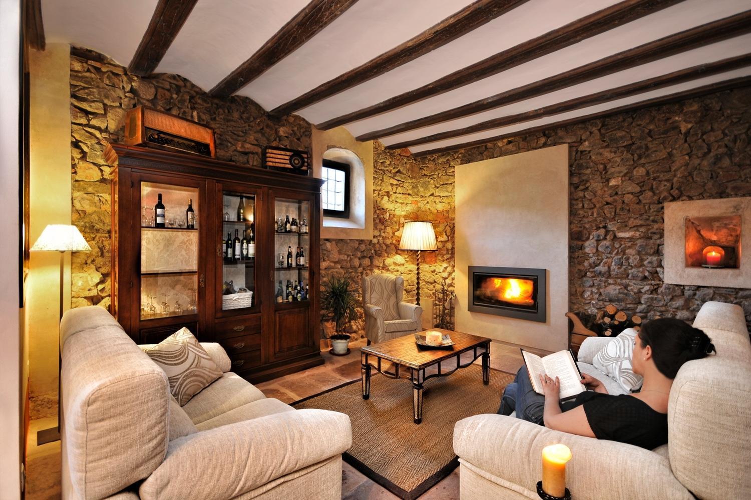 La Casa Grande De Albarracin Διαμέρισμα Εξωτερικό φωτογραφία