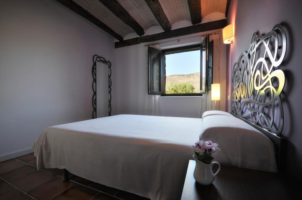 La Casa Grande De Albarracin Διαμέρισμα Εξωτερικό φωτογραφία