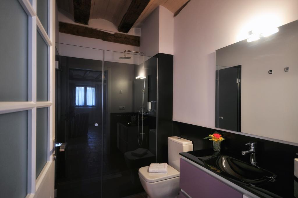 La Casa Grande De Albarracin Διαμέρισμα Εξωτερικό φωτογραφία