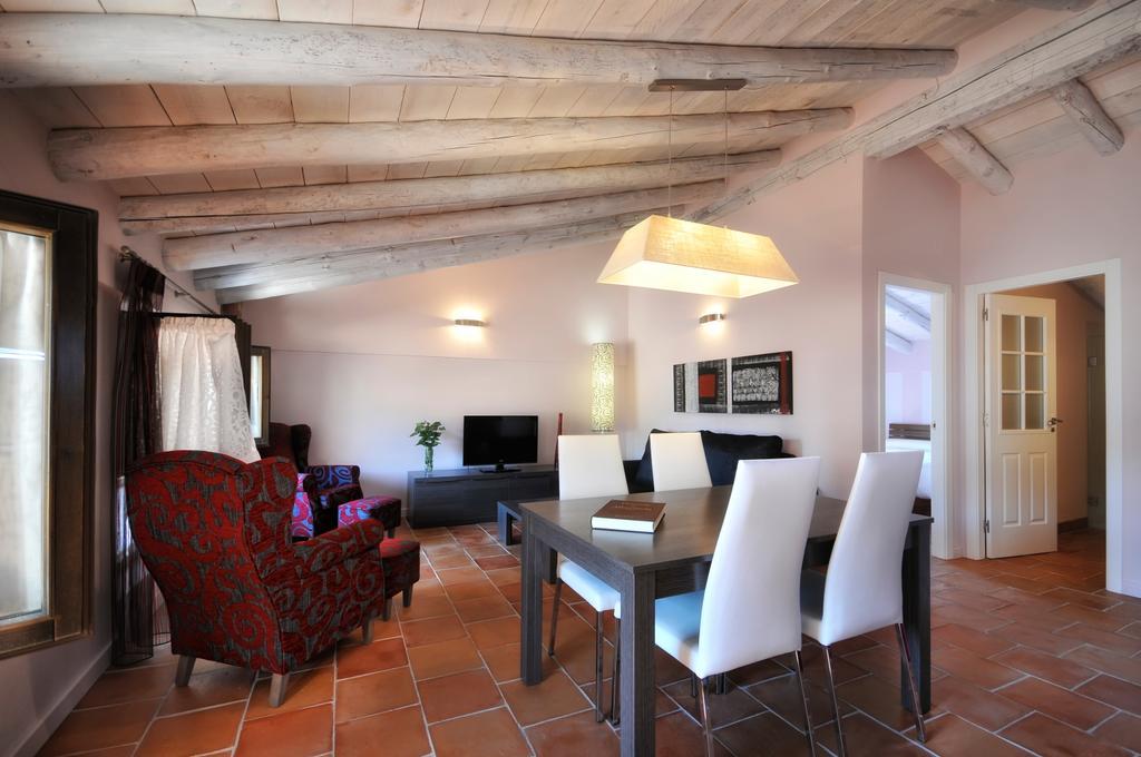 La Casa Grande De Albarracin Διαμέρισμα Εξωτερικό φωτογραφία