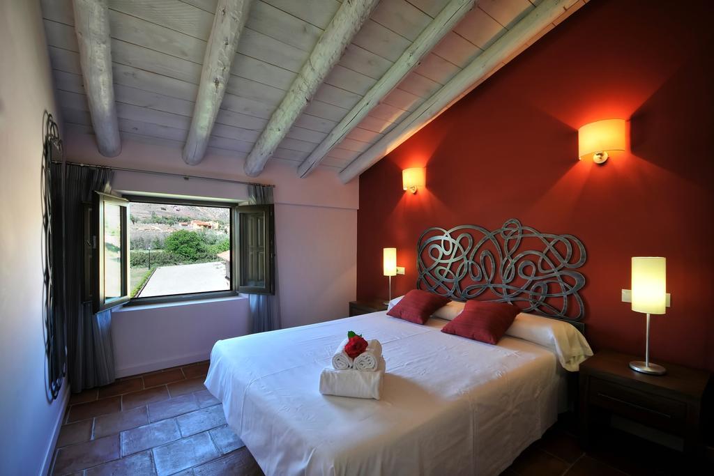 La Casa Grande De Albarracin Διαμέρισμα Εξωτερικό φωτογραφία